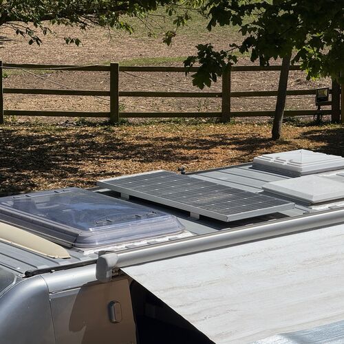 2003 Murvi Morrelo Fiat Ducato 2.8JTD LWB - 1 Owner - 34k Miles