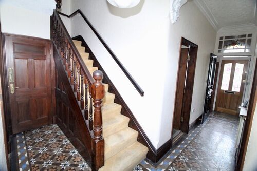 Gimson Road, Western Park, LE3 6DZ