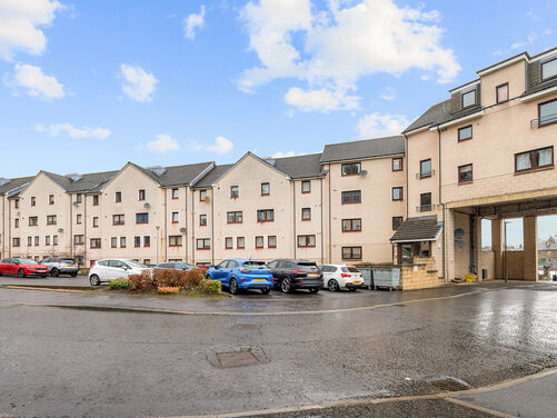 James Short Park, Falkirk, FK1 5EB