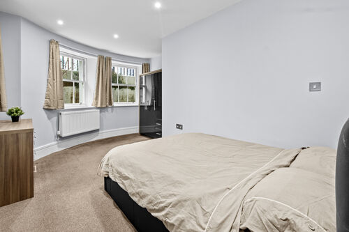 Hartington Place, Eastbourne