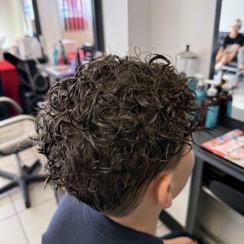 Gallery | HairGlaze