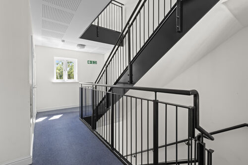 Kensington Way, Polegate