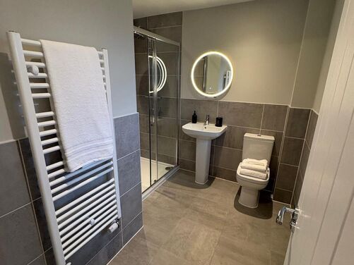 Trevalyn Place, Rossett