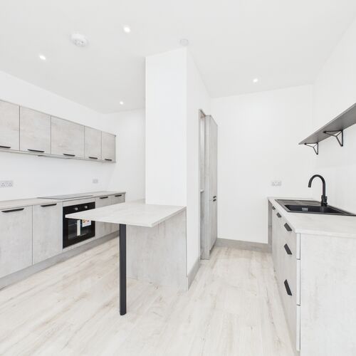 Bridge Street, Galston 