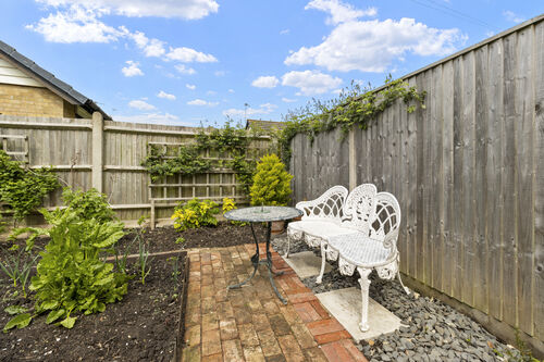 St Philips Avenue, Eastbourne