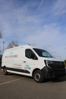 Gallery | Nav Van Hire Ltd