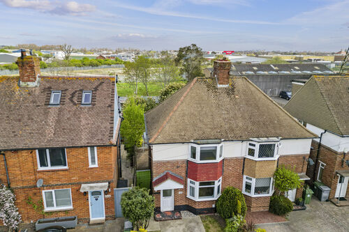 Northbourne Road, Eastbourne