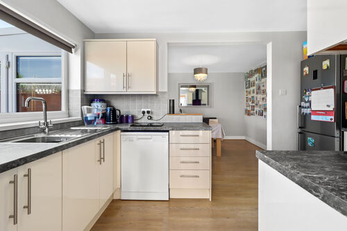 Princes Road, Eastbourne