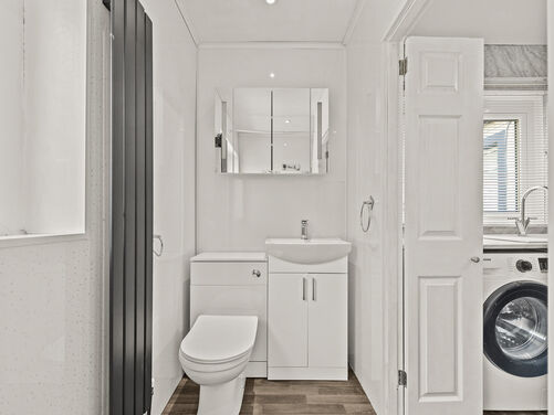 Main Street West, Menstrie, FK11 7BS