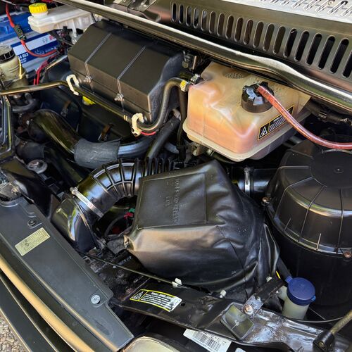 2003 Murvi Morrelo Fiat Ducato 2.8JTD LWB - 1 Owner - 34k Miles