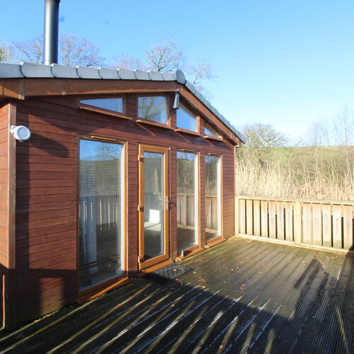 Baidland Meadow, Dalry 