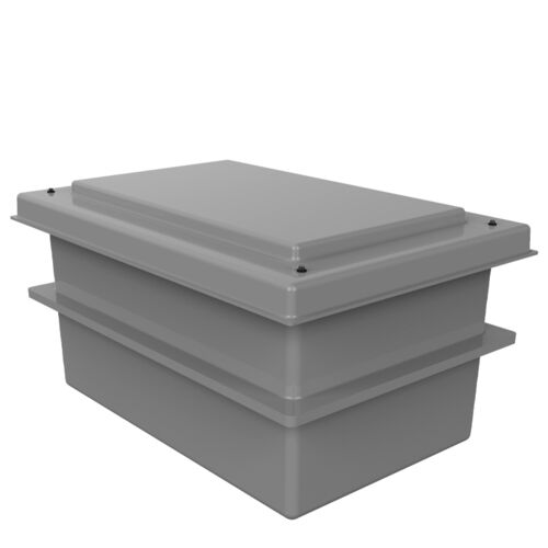 PW160.INS/2 160 litres AG/AF Airgap