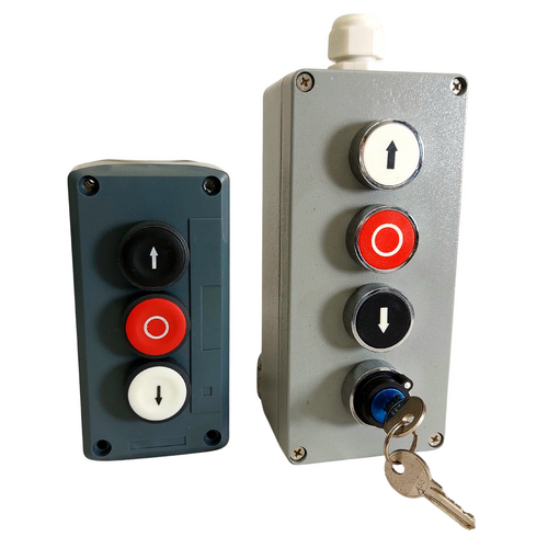 Push Button Switch