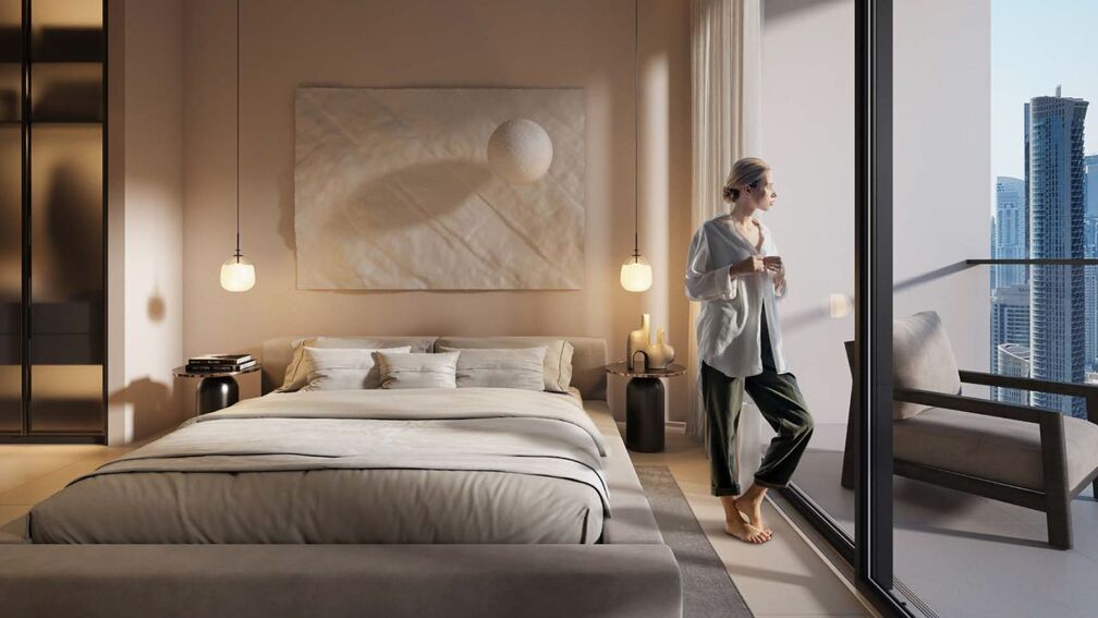 Akala Hotel & Residences by ARADA