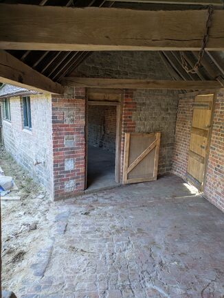 Southdowns Blasting Services | Southdowns Blasting Services