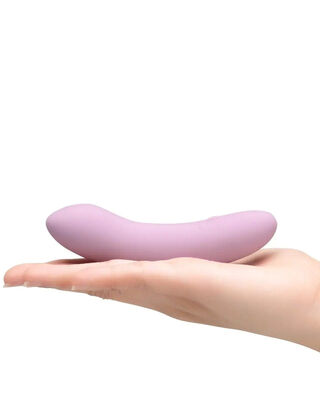 Le Wand Mini Vibe Glide