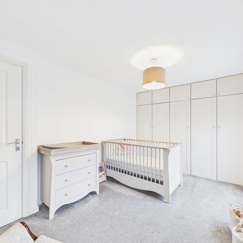 Auchenkist Place Kilwinning