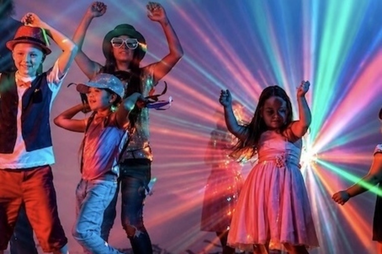 Ultimate FUN Party