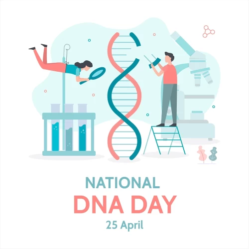 National DNA day  | Local Homecare | Homecare in Leeds | Care at home Bradford | Elderly care Leeds/Bradford  | Trusted home care services for the elderly in Leeds &amp;amp; Bradford  | Personal dementia care at home Leeds &amp;amp; Bradford  | In-home support for independent living in Leeds