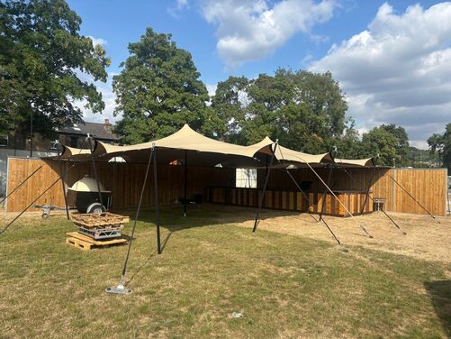 Gallery | Yorkshire Stretch Tents | Bespoke Stretch Tents Hire Yorkshire | Festival Marquee Hire | Wedding Venue Tent Hire
