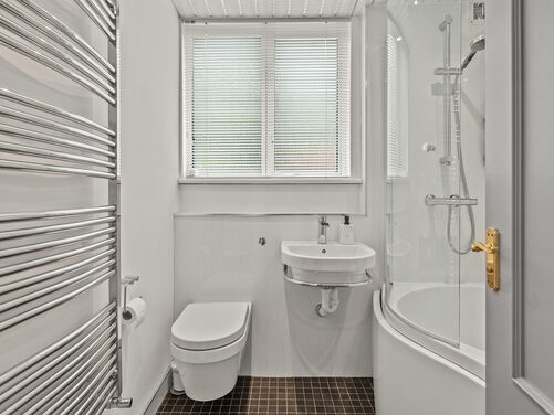 Anson Avenue, Falkirk, FK1 5JE