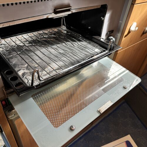 2003 La Strada Nova L Mercedes Sprinter Camper Van Motorhome - 1 Owner 11yr - RARE!