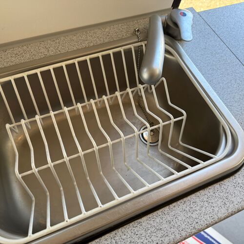 2003 Murvi Morrelo Fiat Ducato 2.8JTD LWB - 1 Owner - 34k Miles