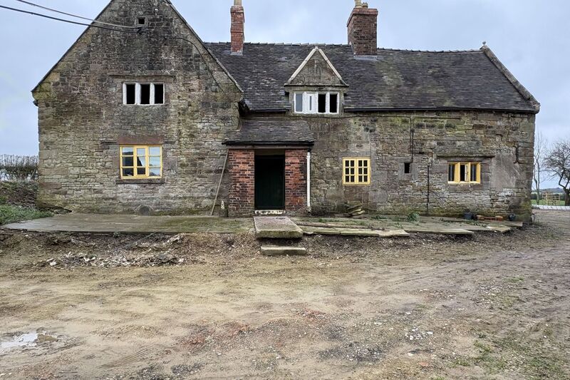 Longcroft Farm