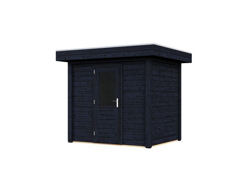 250cm x 200cm Cabin