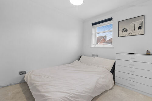 Sheffield Park Way, Eastbourne