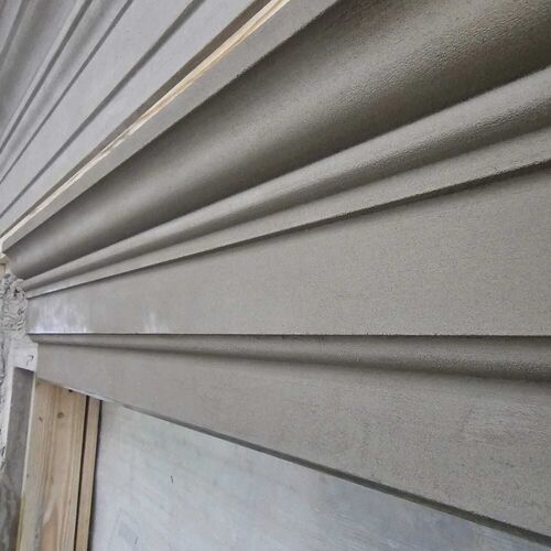 South Kensington Facade Works