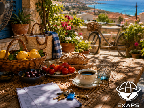 The Reality of Island Life in Cyprus | What Movers Should Know