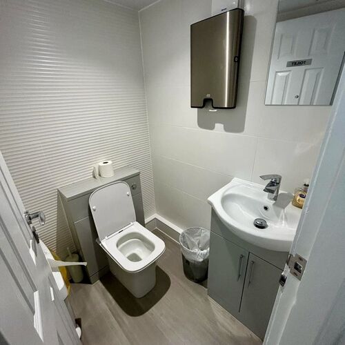 Portfolio | M &amp; M INTERIORS | Kitchens Colwyn Bay Llandudno Rhyl Abergele Conwy North Wales | Bedrooms Colwyn Bay Llandudno Rhyl Abergele Conwy North Wales | Bathrooms Colwyn Bay Llandudno Rhyl Rhos Conwy North Wales