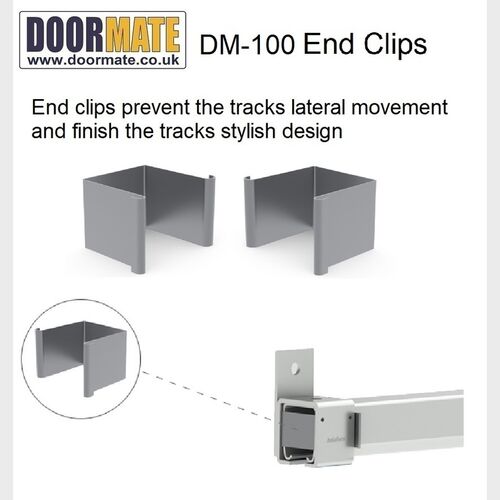 DM-100 Bi parting