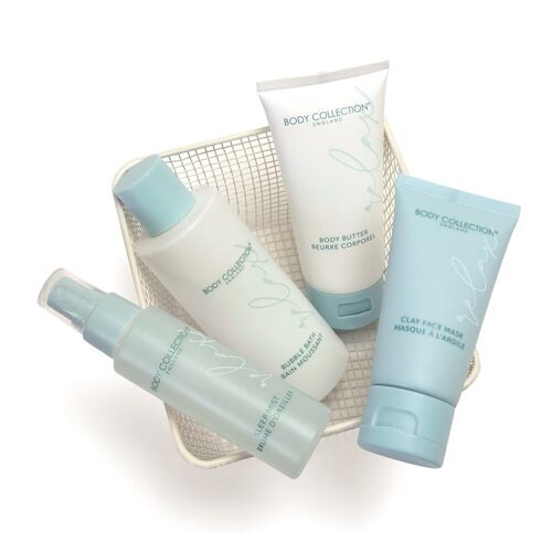 Body Collection | Spa Gift Set