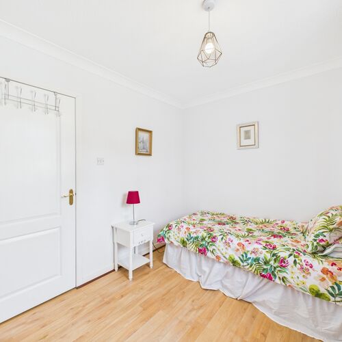 Shellbridge Way, Ardrossan 