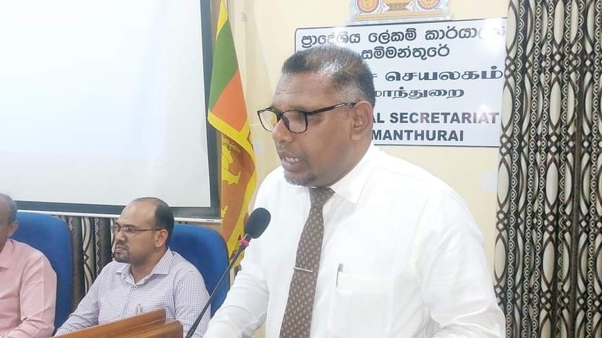 ஆரோக்கியமான சமூகம் என்பது  உள ஆரோக்கியமும் இணைந்ததே