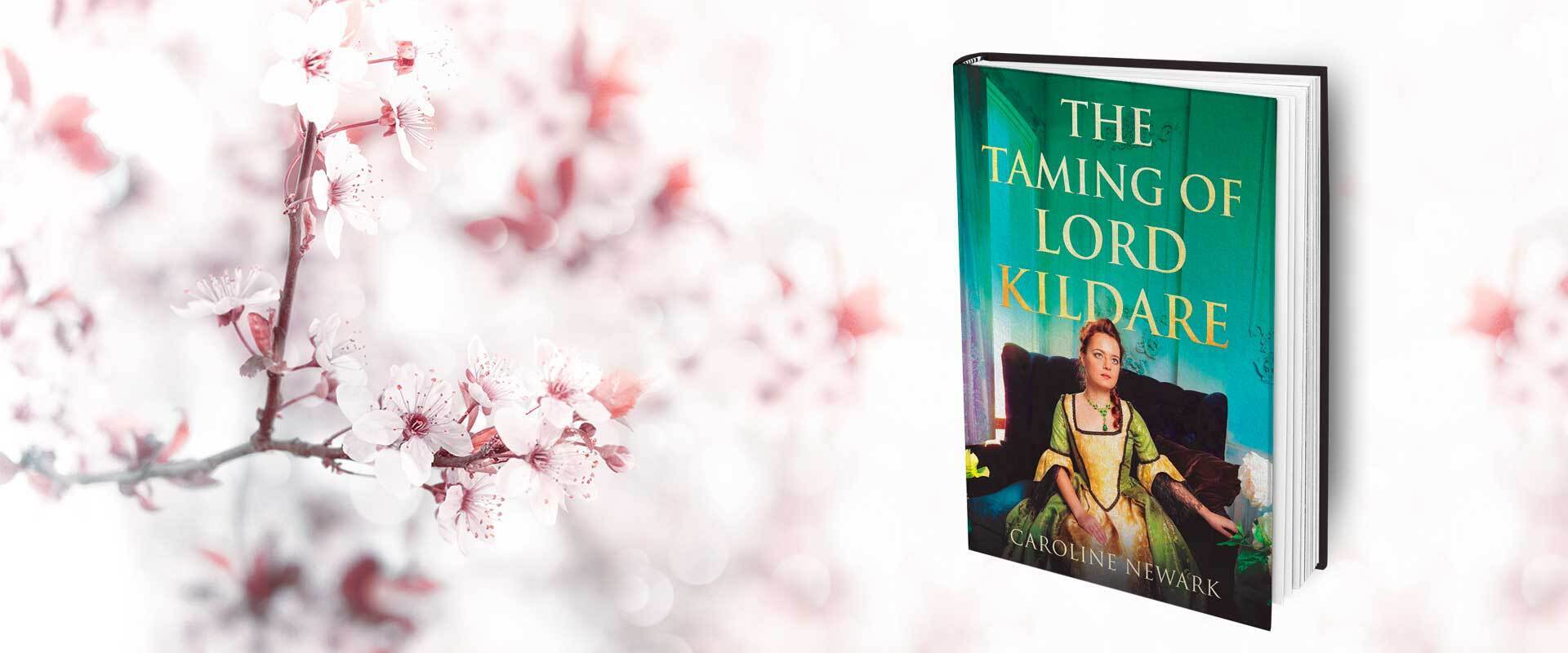 Caroline Newark | Historical Fiction Books | Writing Your Family Tree | Women and Romance in History