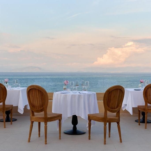 Marbella Nido Suite Hotel & Villas - Adults only