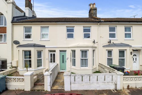 Beamsley Road, Eastbourne