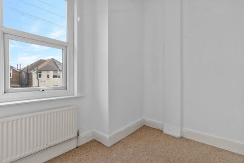 Dursley Road, Eastbourne