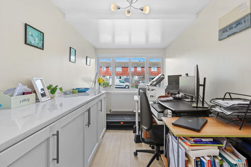 St Marys, Aberdale Road, Polegate