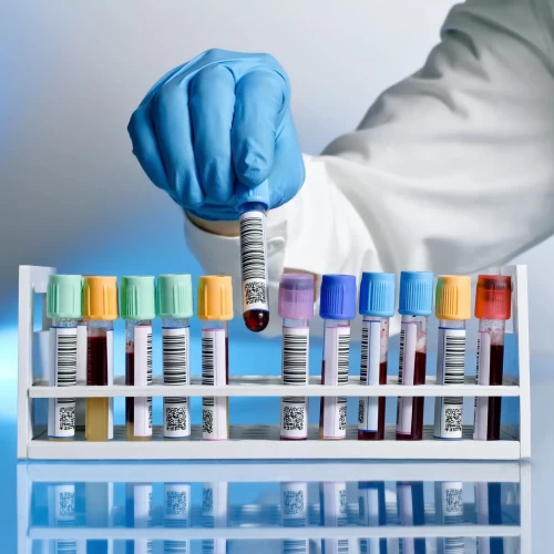 Blood Cancer Awareness Month 2025