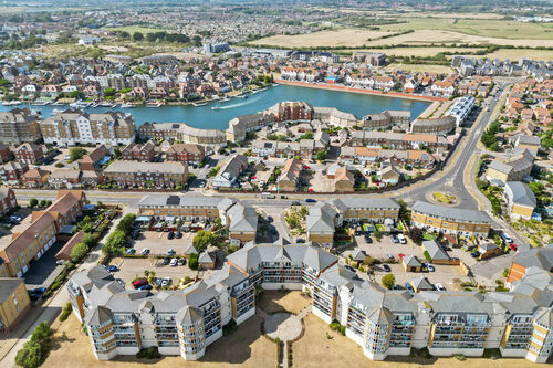 Eugene Way, Eastbourne
