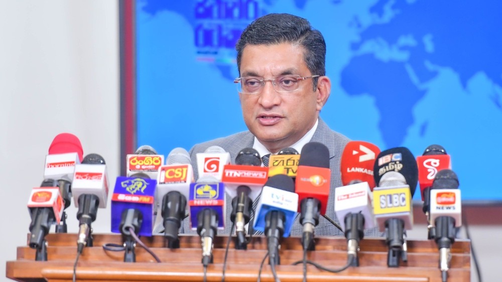 விசேட கலந்துரையாடல்