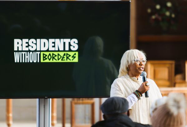 Gallery | Residents Without Borders