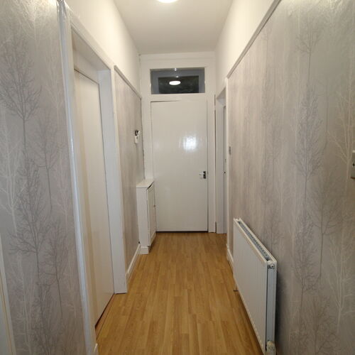 Hill Place, Ardrossan