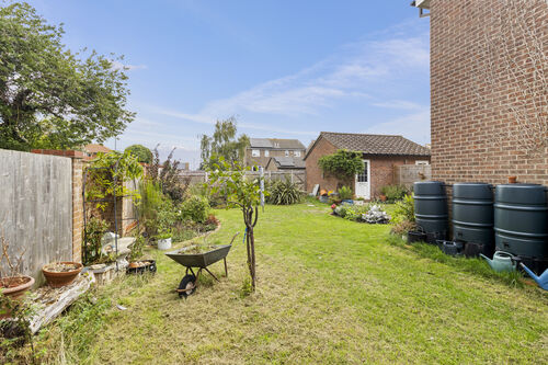 Wordsworth Drive, Eastbourne