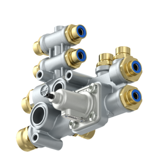 4615130030 Pneumatic Extension Module (PEM)