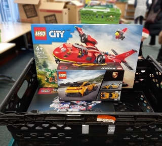 Christmas Toy Appeal 2025